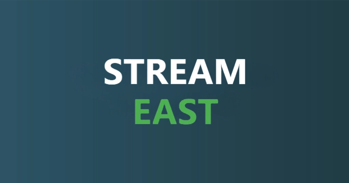 StreamEast — Free Live Sports Streaming: NBA, NFL, UFC, Soccer, NHL and MLB in HD on any device